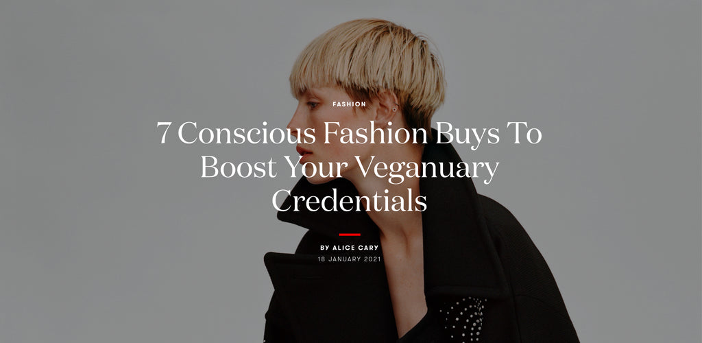 Vogues 7 Conscious Fashion Buys